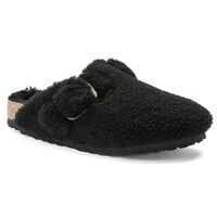 Boston Big Buckle Fur(animals)