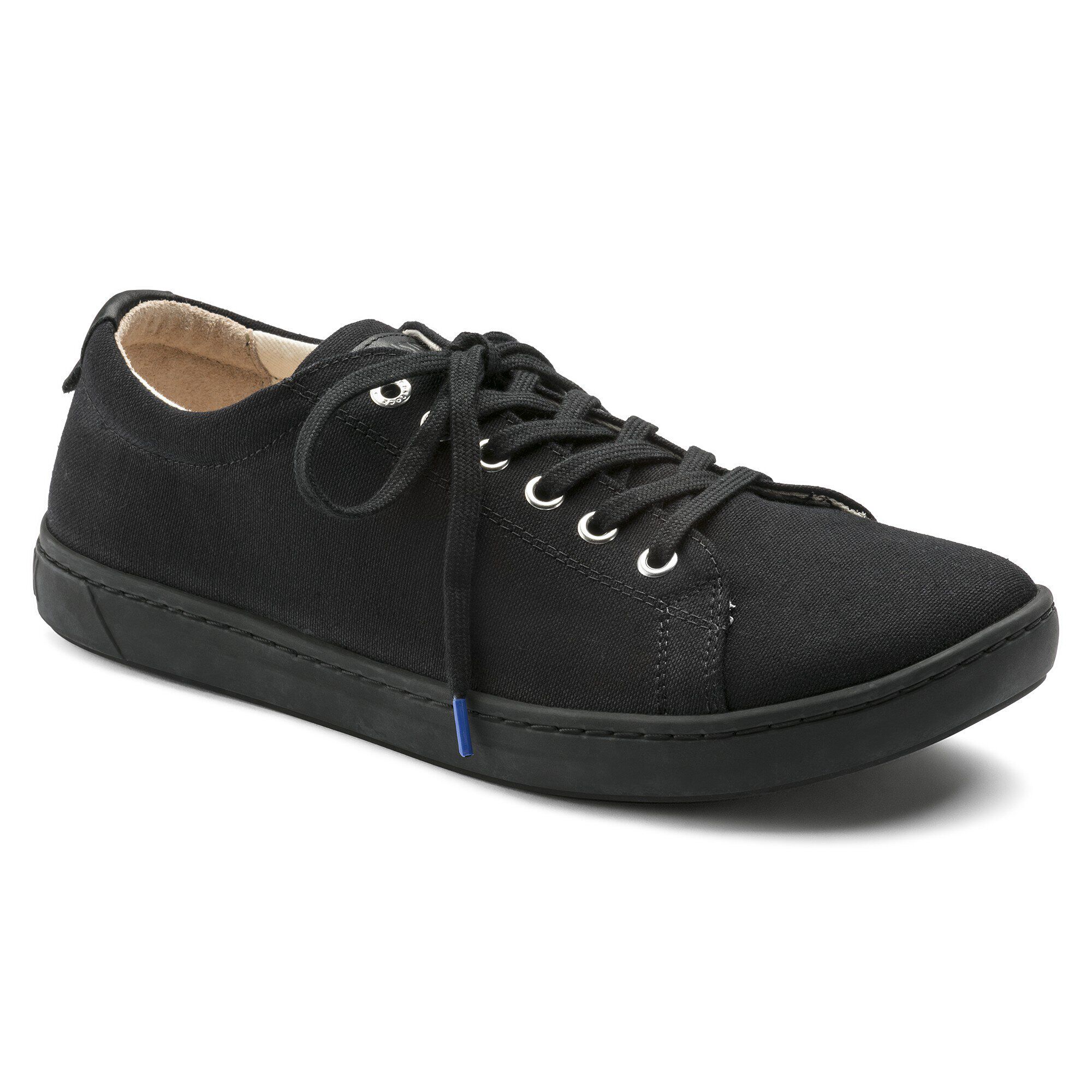Arran Men Textile Black BIRKENSTOCK