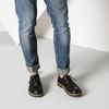Timmins Natural Leather