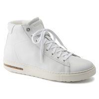 Bend Mid Natural Leather