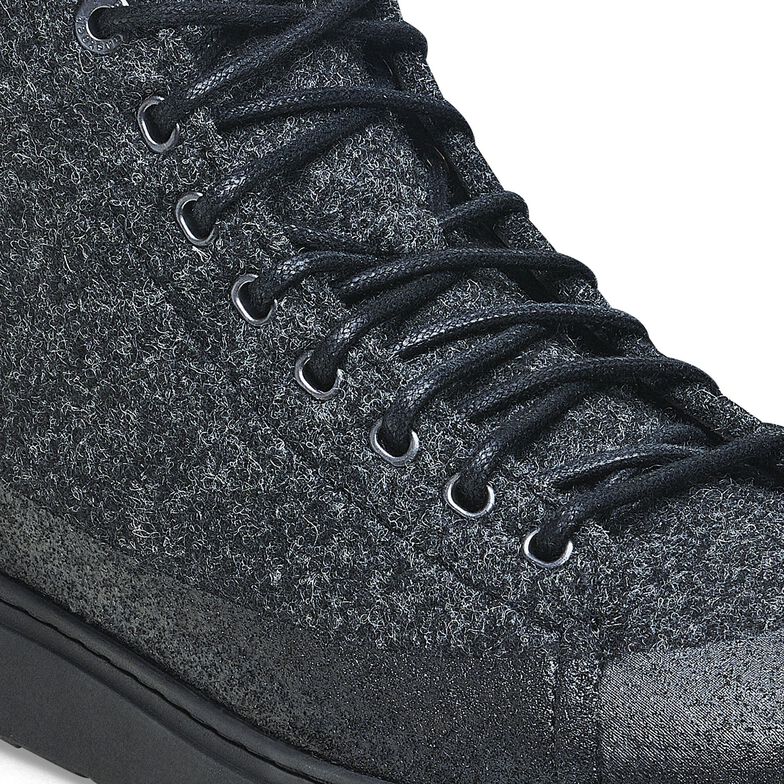 Bend Mid Dip Wool/Textile