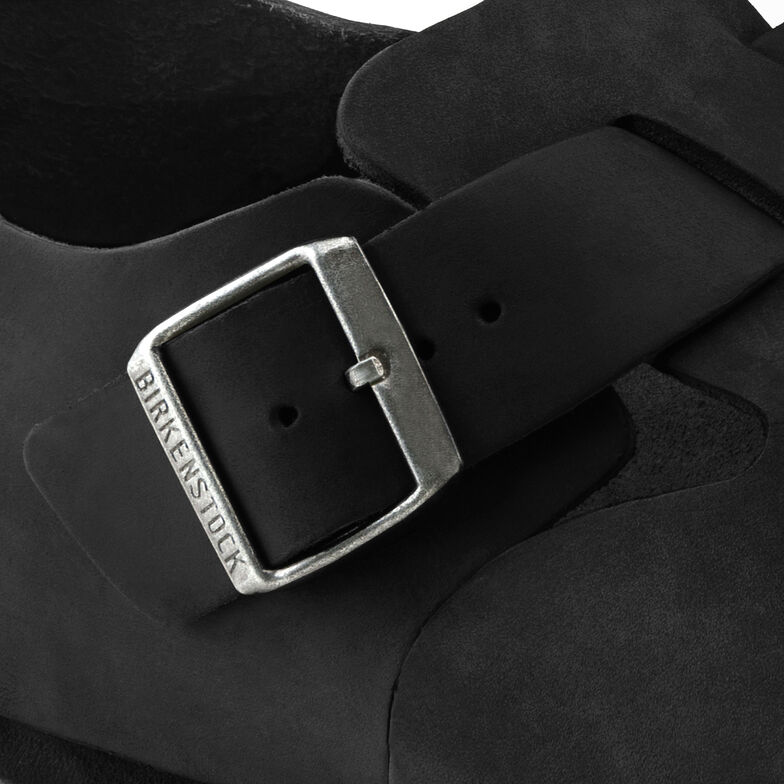 London Oiled Leather London Oiled Leather