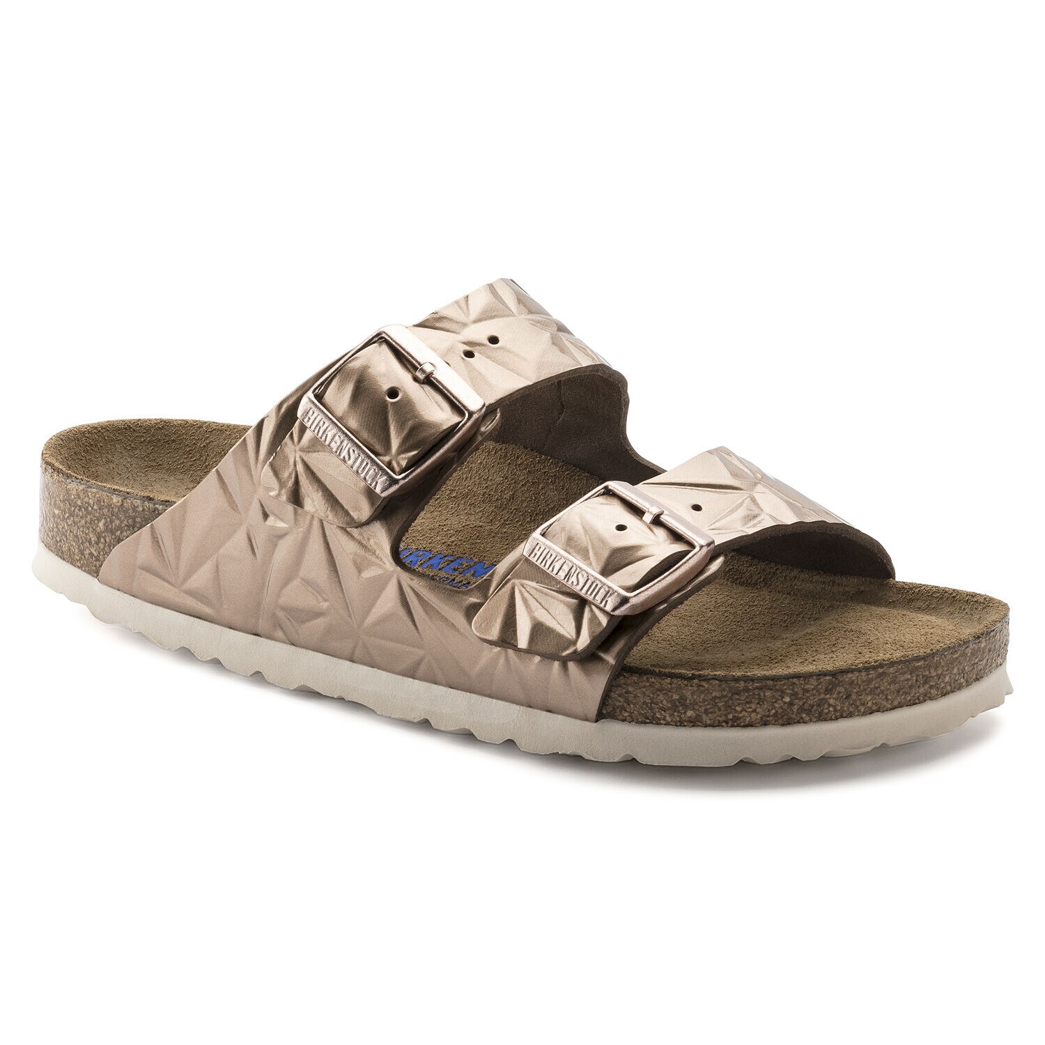 arizona soft footbed mountain view green
