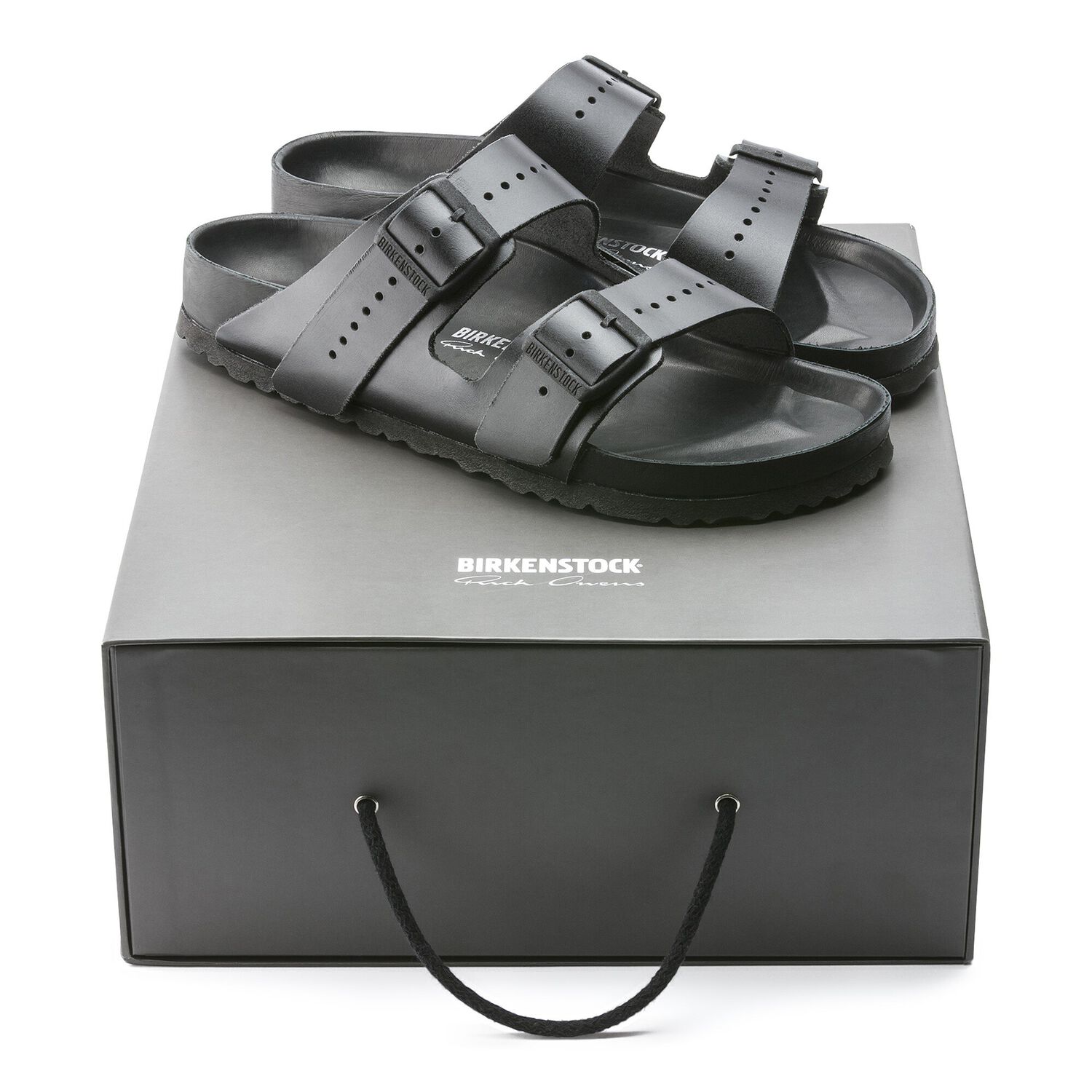 Arizona Rick Owens