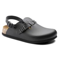 Kay SL Soft Footbed Natural Leather