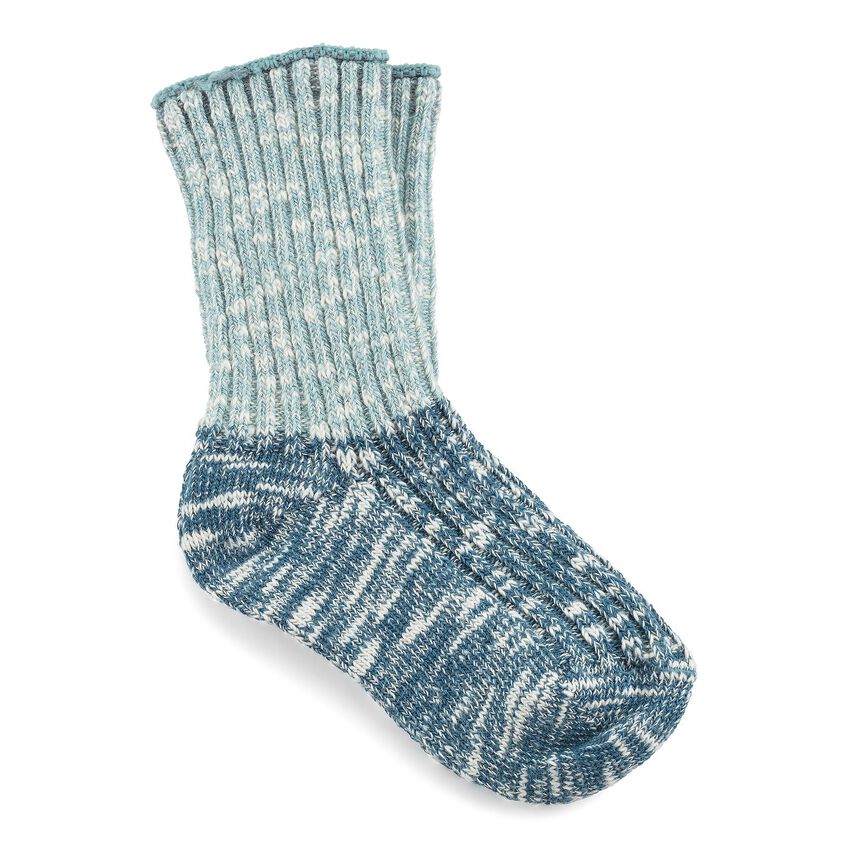 Slub Cotton/Polyamid/Elastane Nile Blue Slub Cotton/Polyamid/Elastane Nile Blue