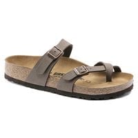 Mayari Birko-Flor Nubuk