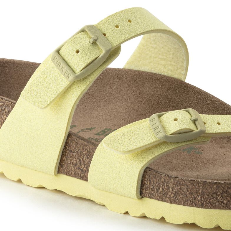 Mayari Vegan Birko-Flor Nubuk