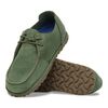 Utti Lace Suede Leather