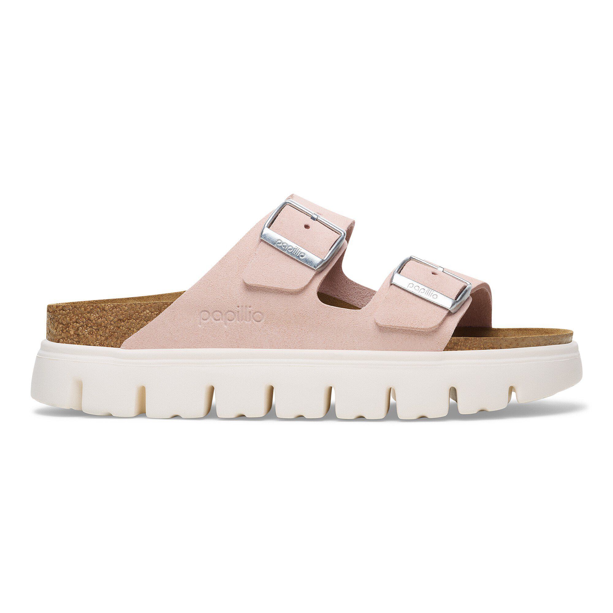 ★新品　BIRKENSTOCK アリゾナ ホワイト サンダル 39 Arizona / アリゾナ スムースレザー ホワイト | BIRKENSTOCK