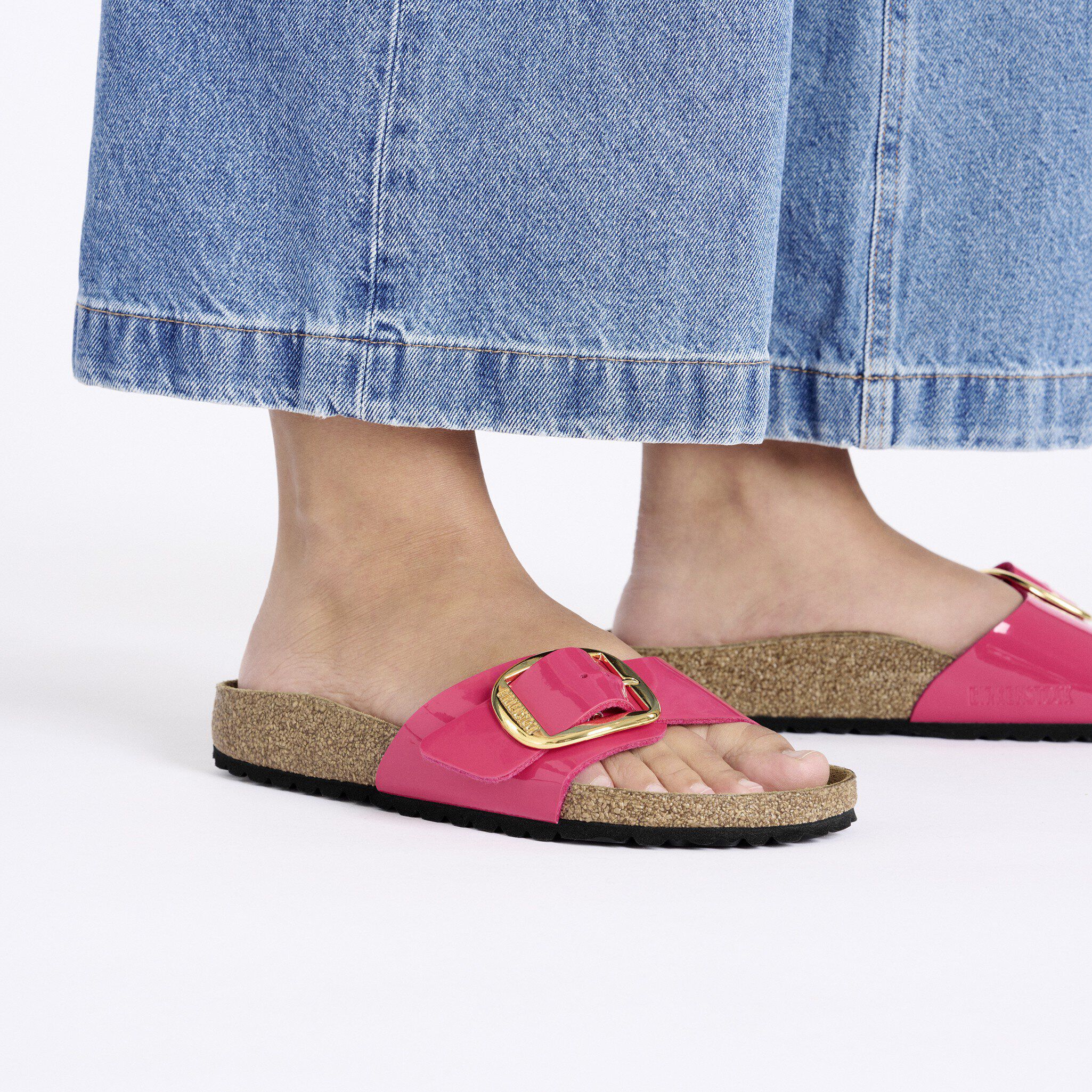 BIRKENSTOCK Octavius Marks ピンクレア BIRKENSTOCK Octavius Marks ピンクレア