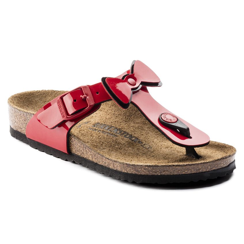 gizeh red patent