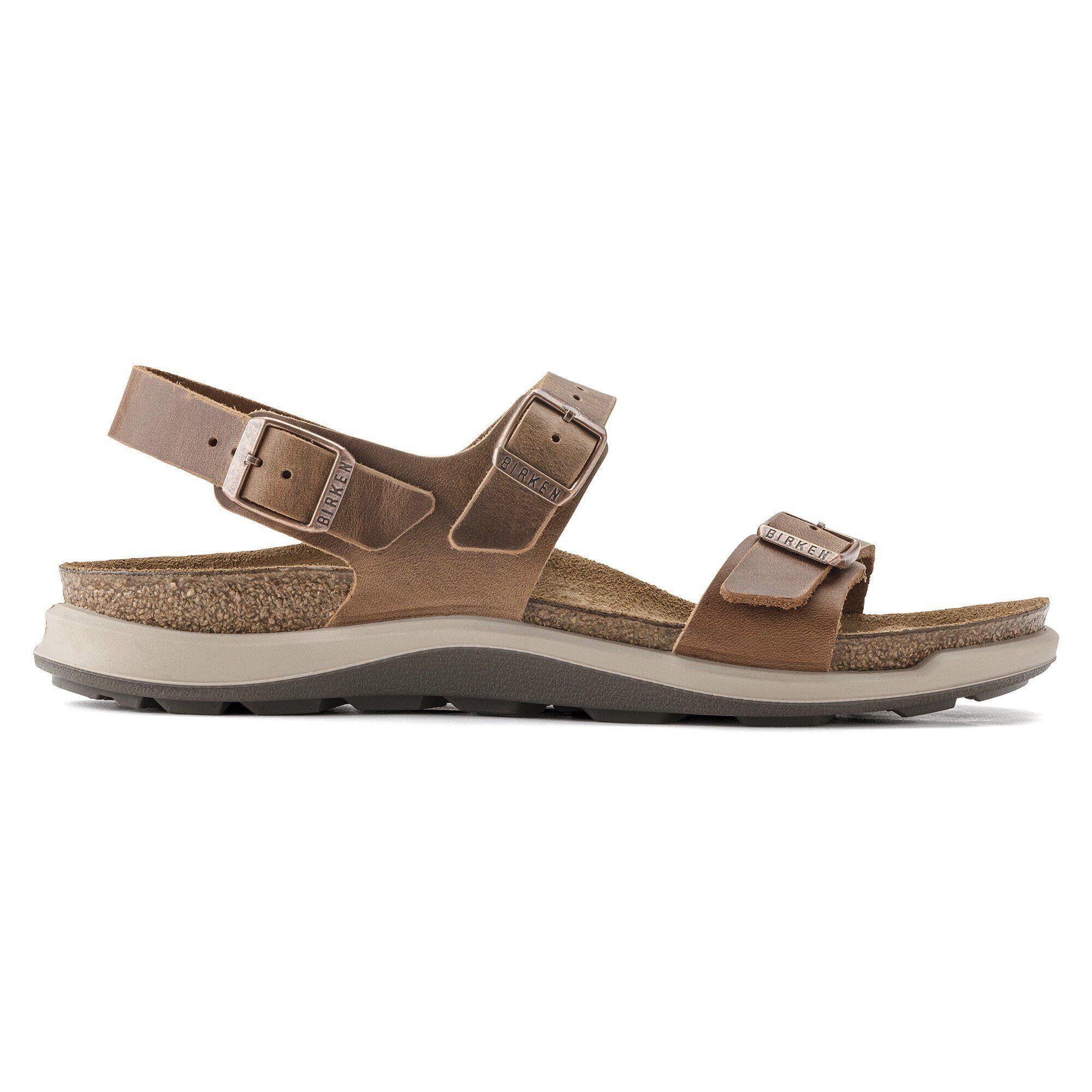 birkenstock sonora oiled leather