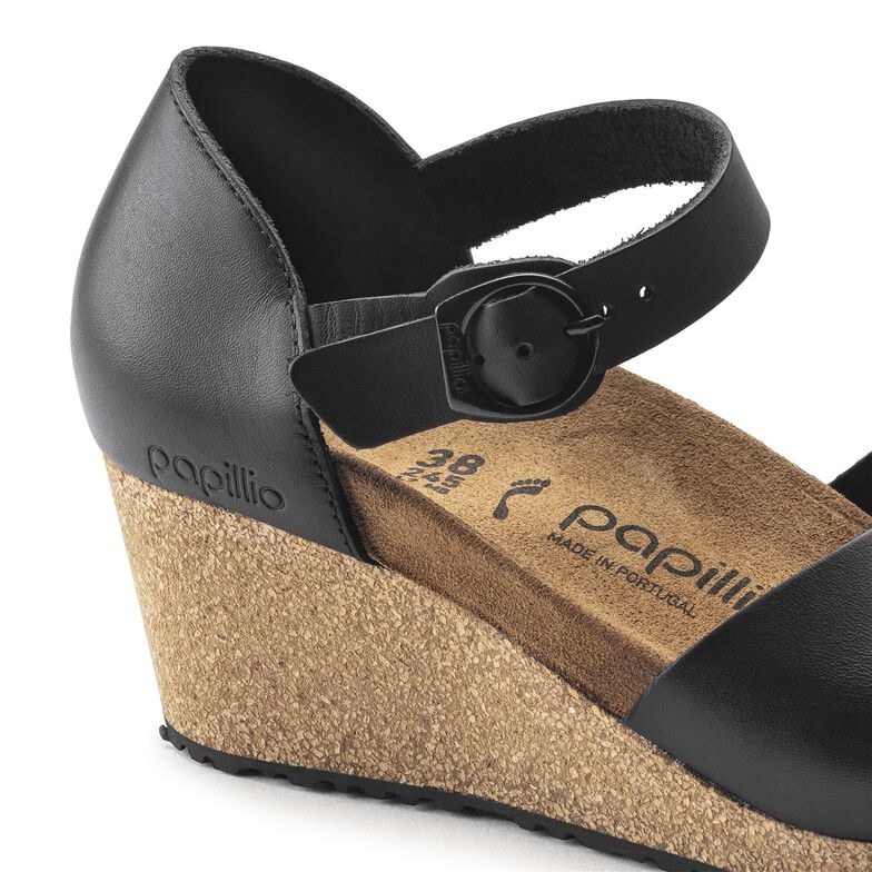 Mary Natural Leather Mary Natural Leather