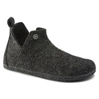Andermatt Shearling Wool Felt