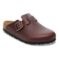 Boston WB Natural Leather