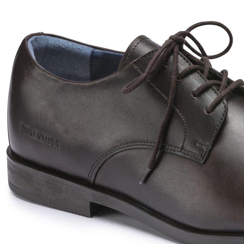 Jaren Natural Leather