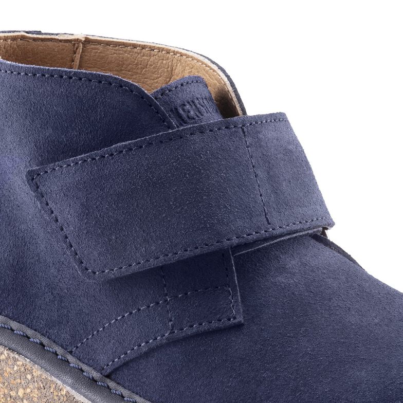 Milton Kids Suede Leather Milton Kids Suede Leather