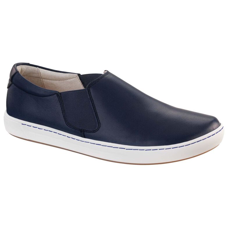 Barrie Natural Leather Barrie Natural Leather