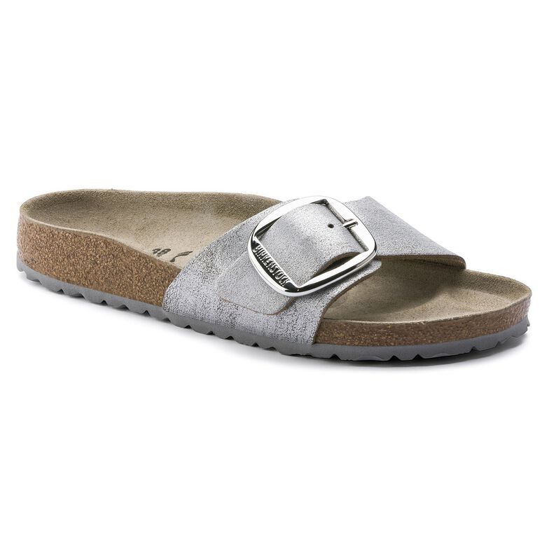 Madrid Suede Leather Madrid Suede Leather