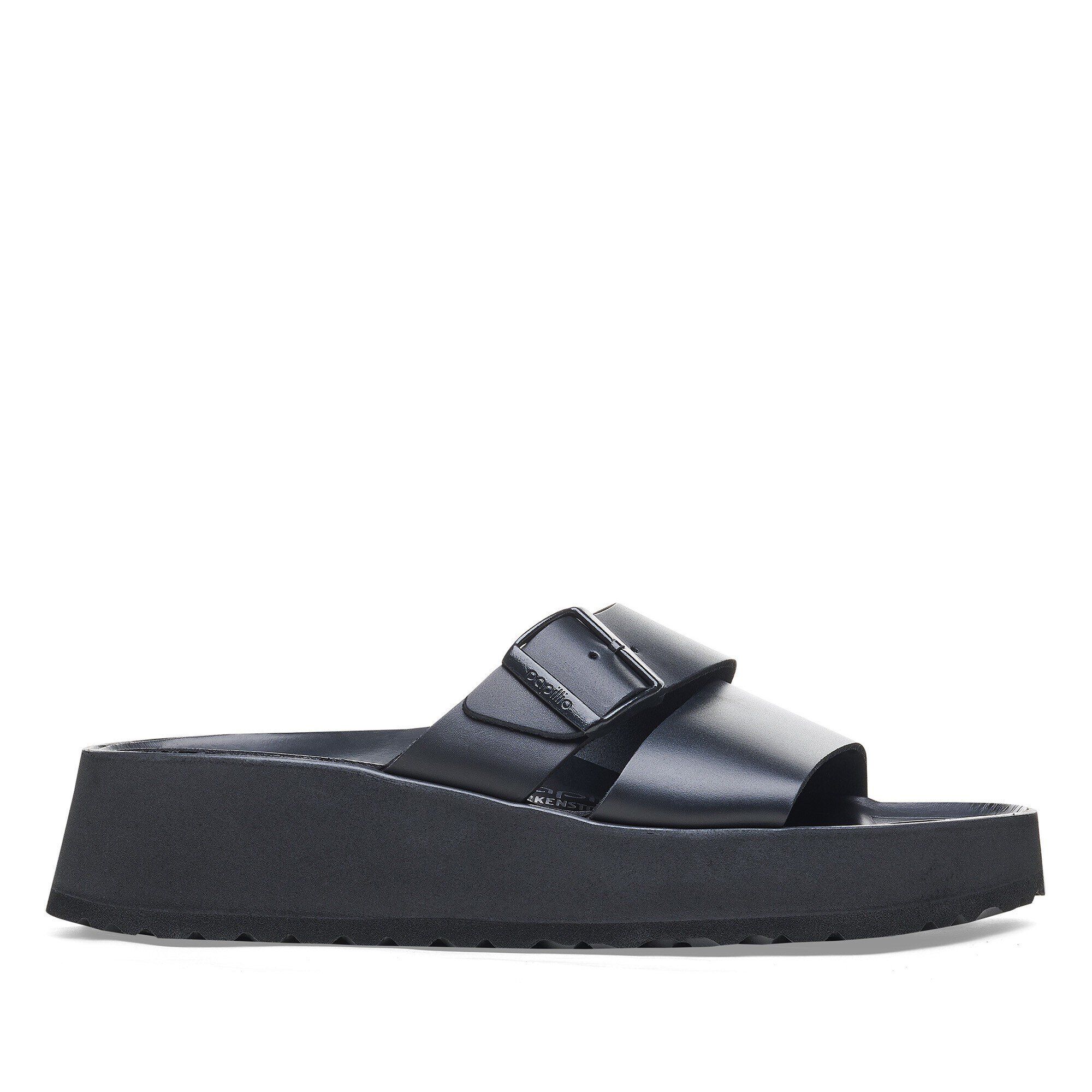 専用　未使用　BIRKENSTOCK ブラック サンダル 42 BIRKENSTOCK / BOSTON EVA BLACK（サンダル）｜BIRKENSTOCK