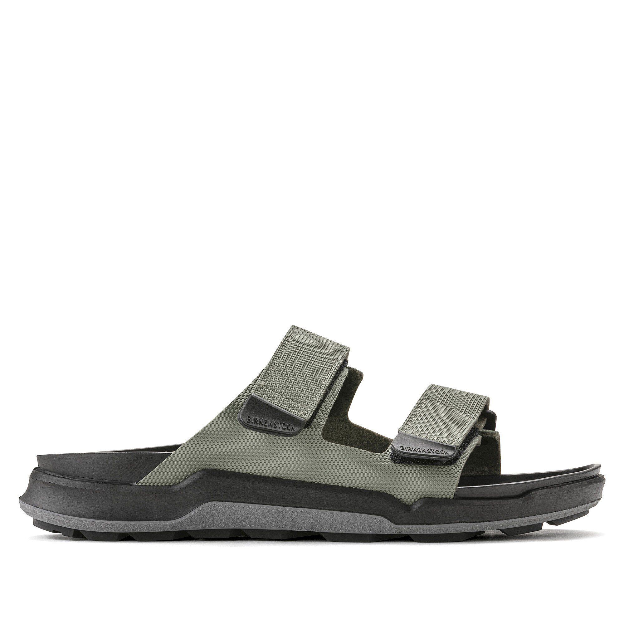 Atacama Men / アタカマ ビルコフロー フツラ カーキ | BIRKENSTOCK