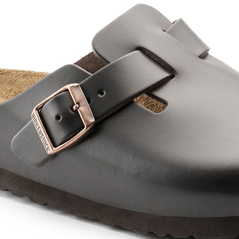 Boston Natural Leather Boston Natural Leather