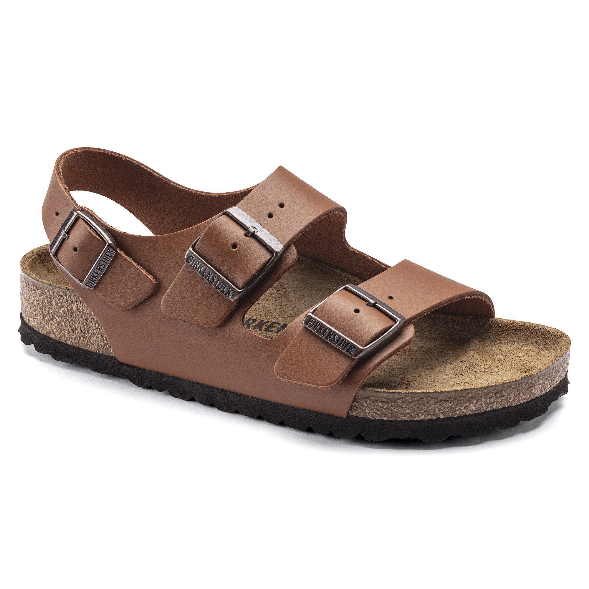 Birkenstock herren breites fußbett 43 clearance