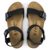 Soley Natural Leather