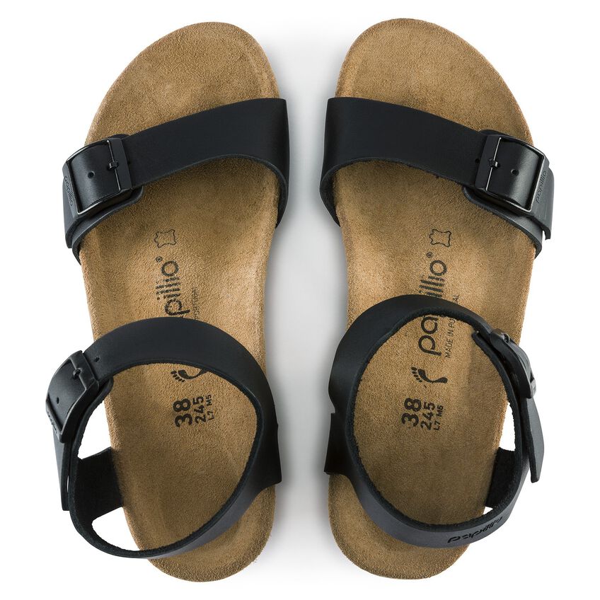Soley Natural Leather