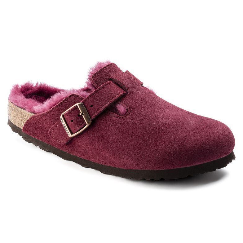 birkenstock boston soldes