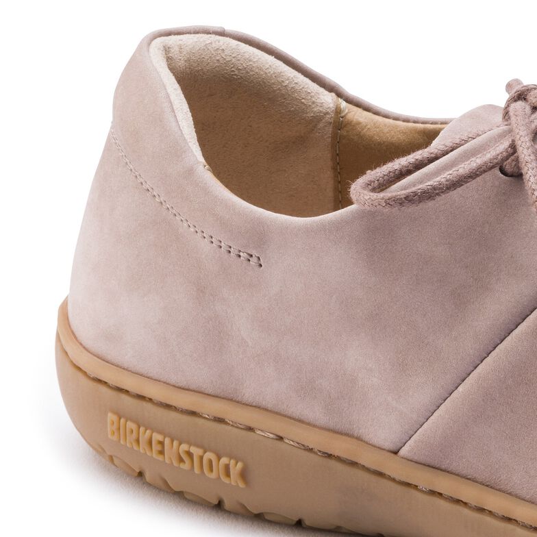 Albany Nubuck Leather Albany Nubuck Leather