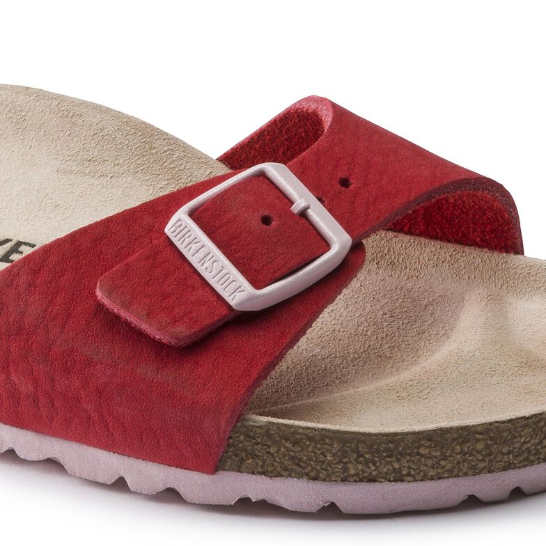 Nubuck Leather Nubuck Leather