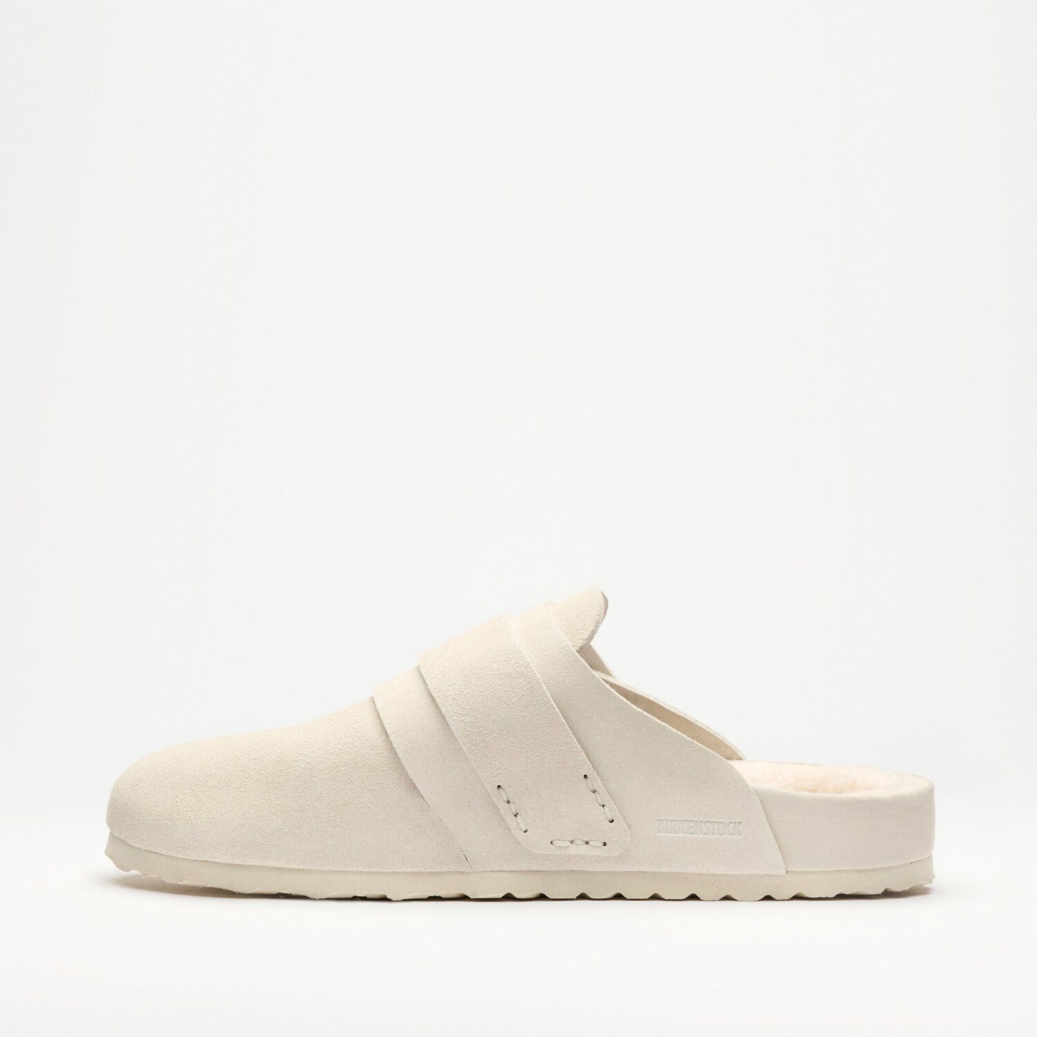 Nagoya Suede Tekla