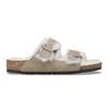 Arizona Shearling Kids Suede Leather