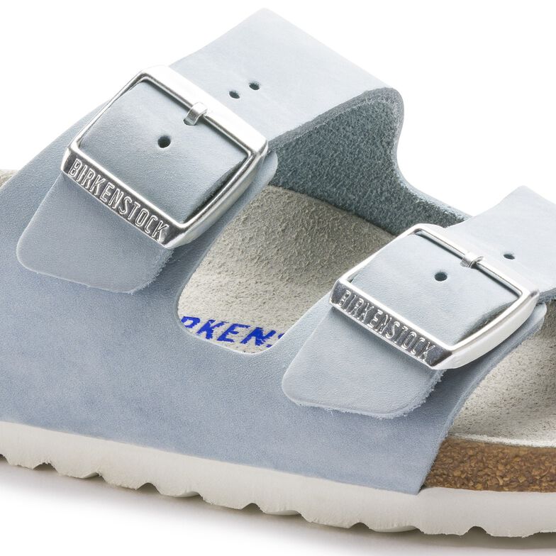 Arizona Nubuck Leather Arizona Nubuck Leather