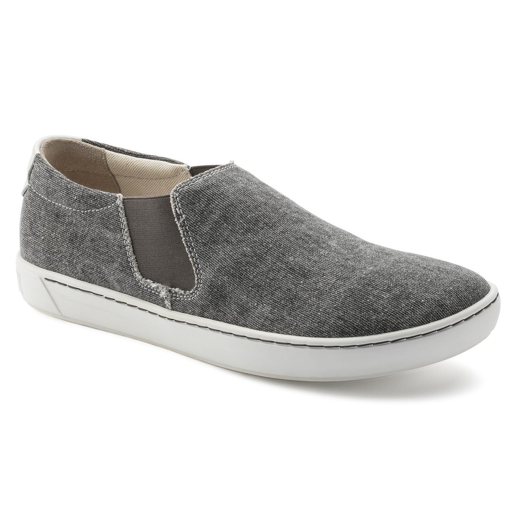 birkenstock barrie black