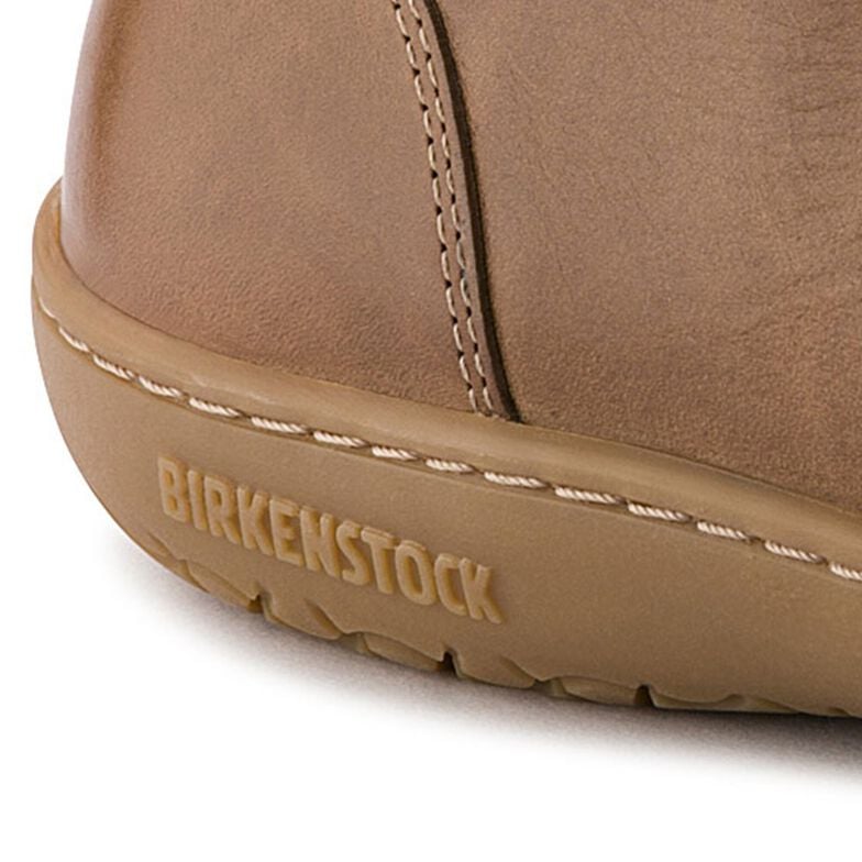 Bennington Natural Leather Nut Bennington Natural Leather Nut