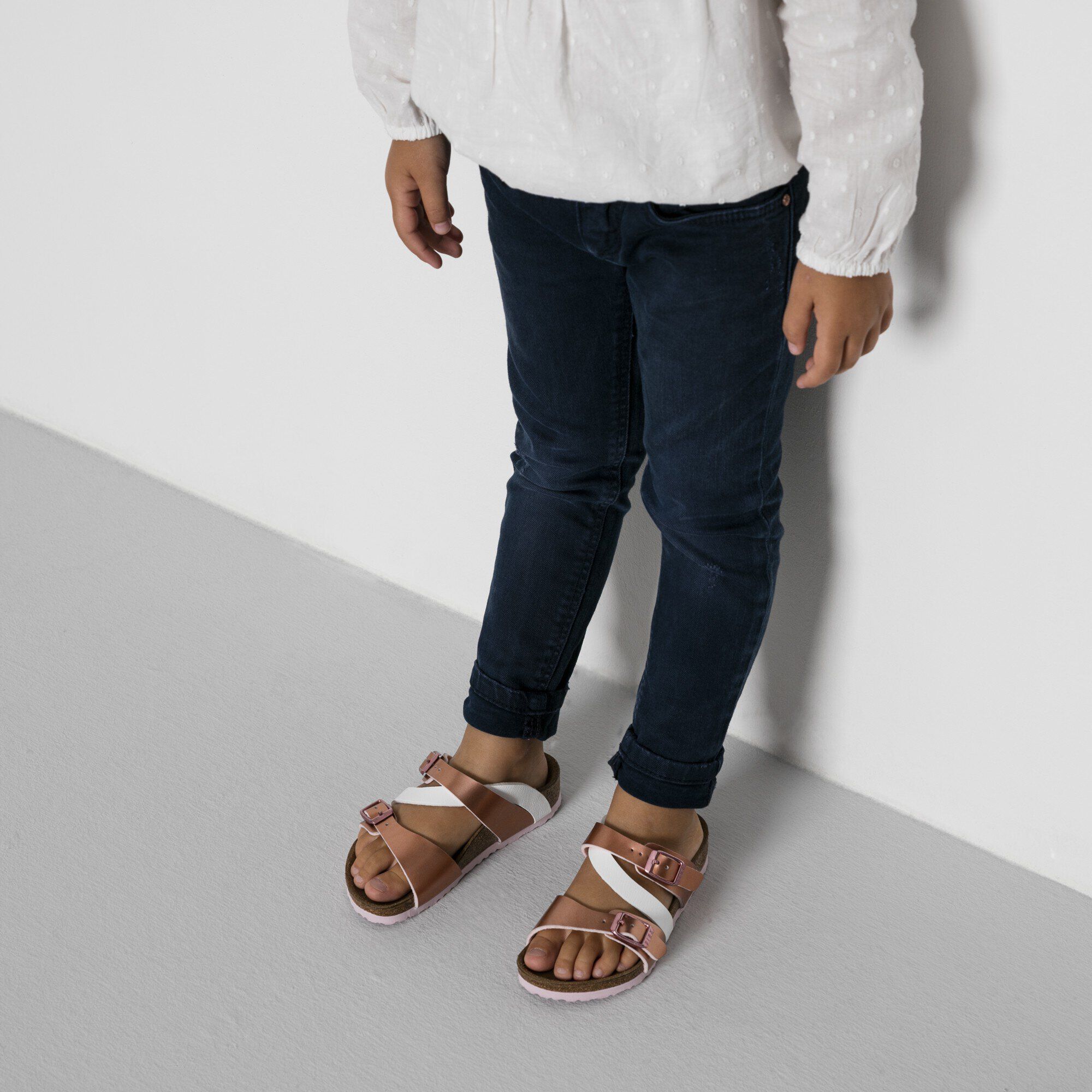 Salina birkenstock clearance