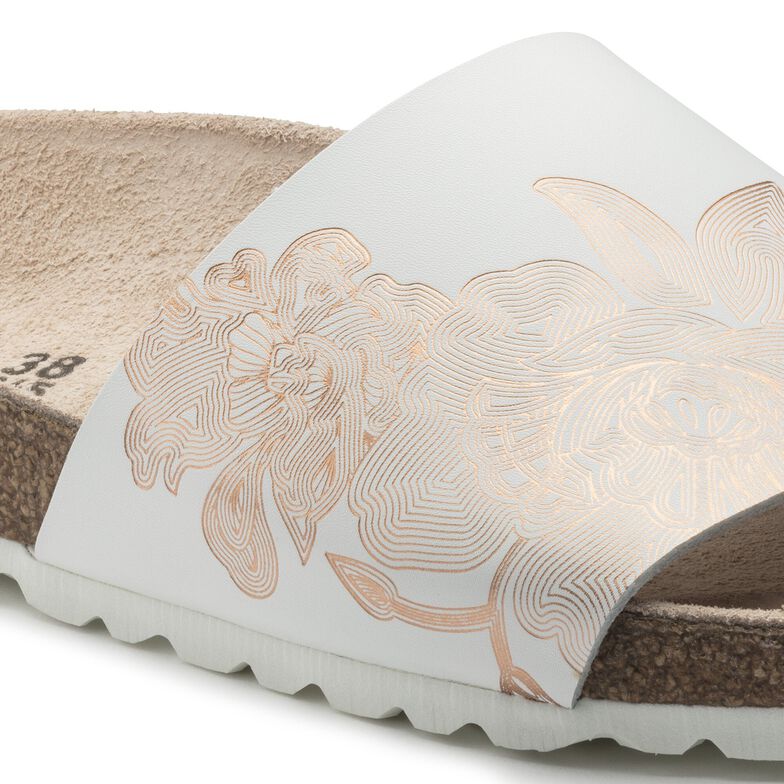 Cora Natural Leather Cora Natural Leather