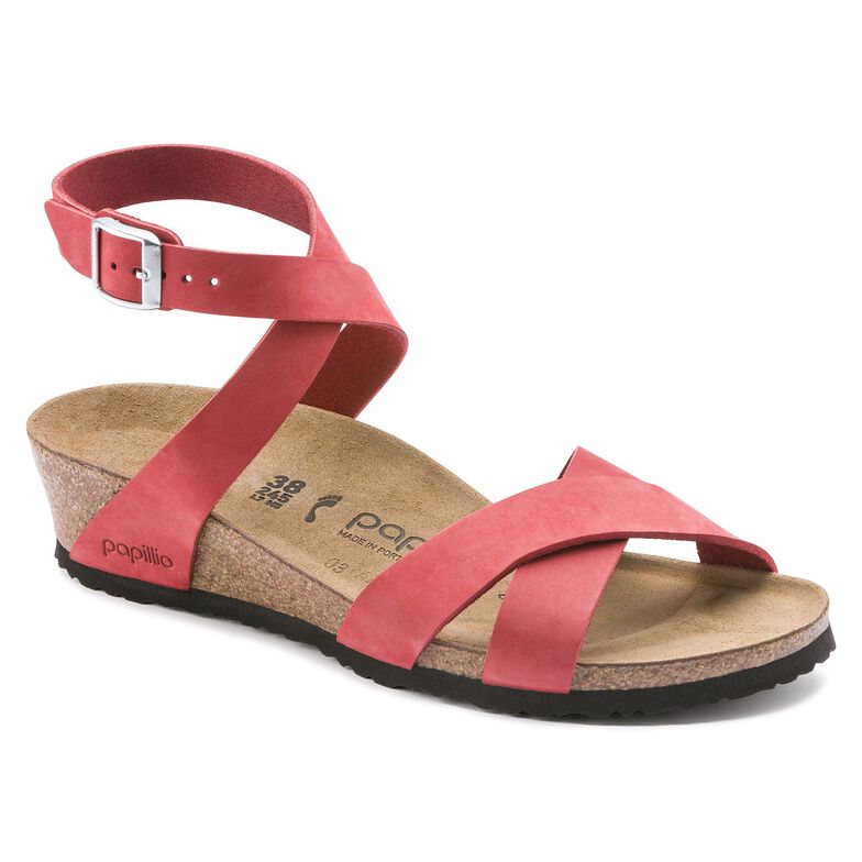 Lola Nubuck Leather Lola Nubuck Leather