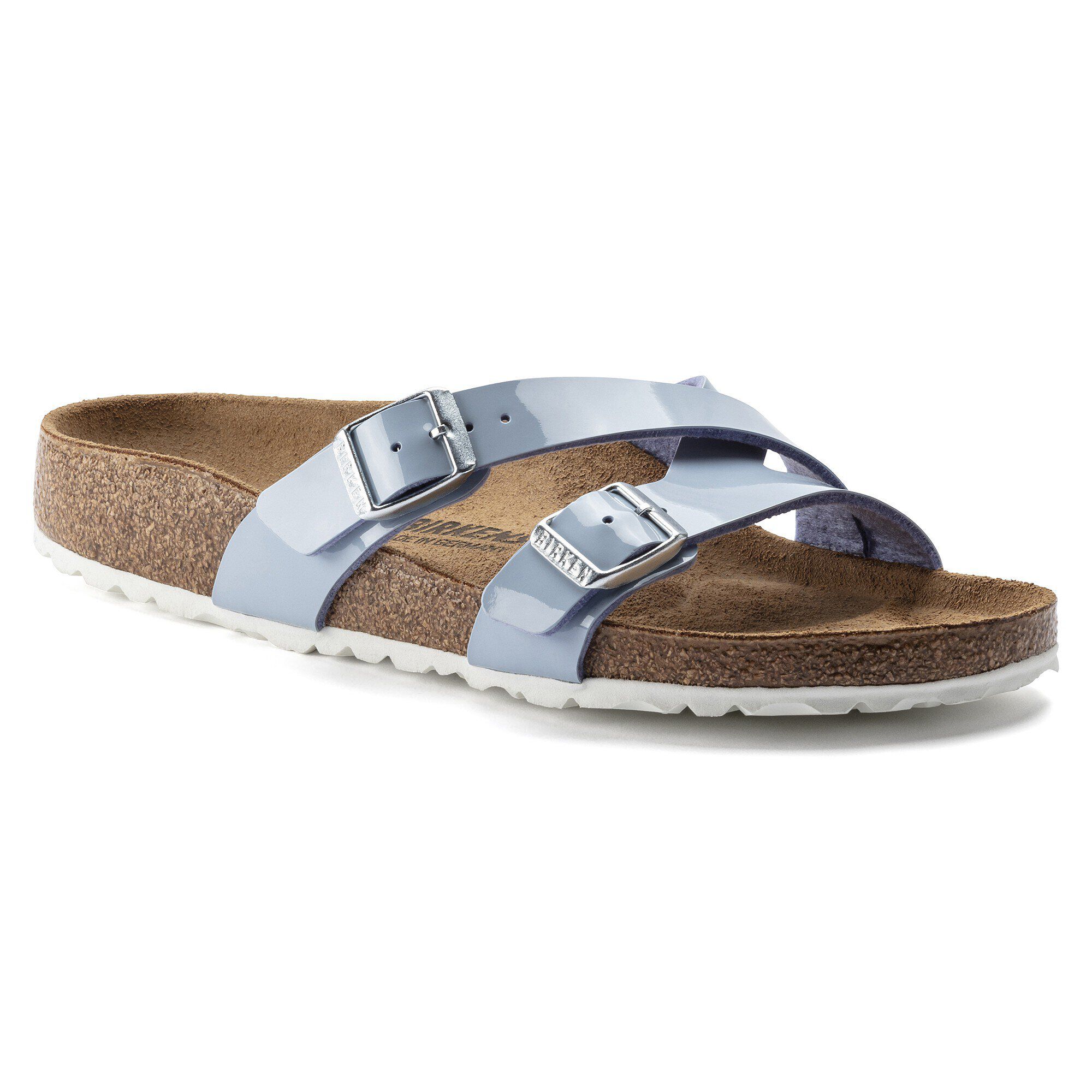 yoga foam flip flops
