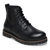 Highwood Lace Mid Women Natural Leather