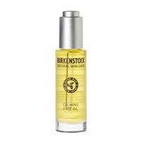 Calming Face Oil