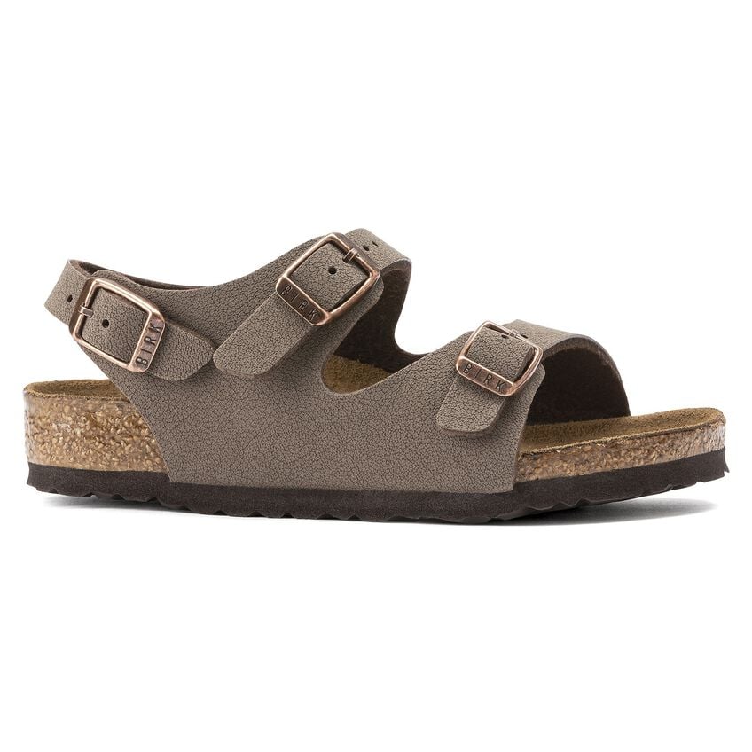 Roma Kids Birko-Flor Nubuk
