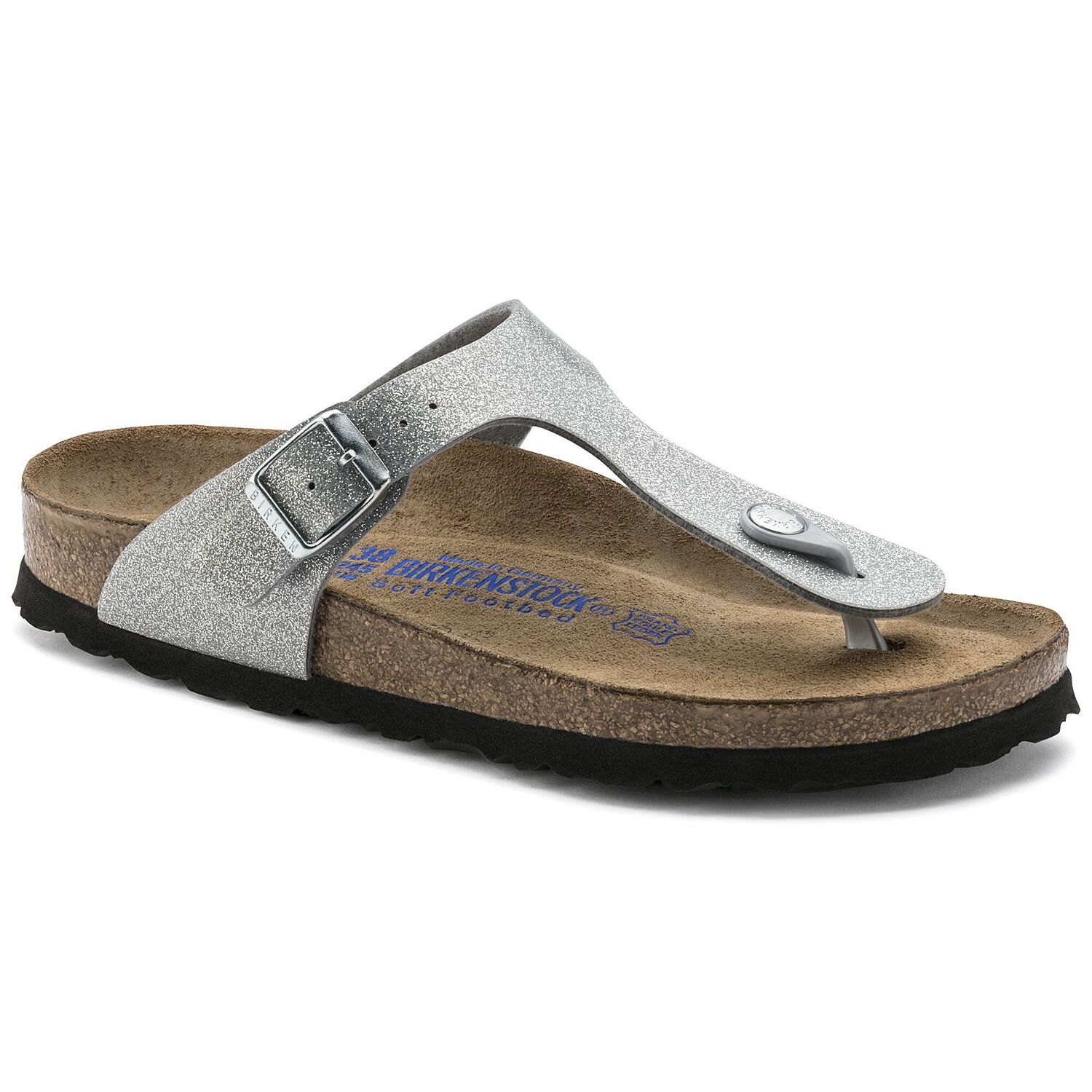 gizeh birkenstock soft footbed