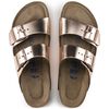 Arizona Soft Footbed Natural Leather