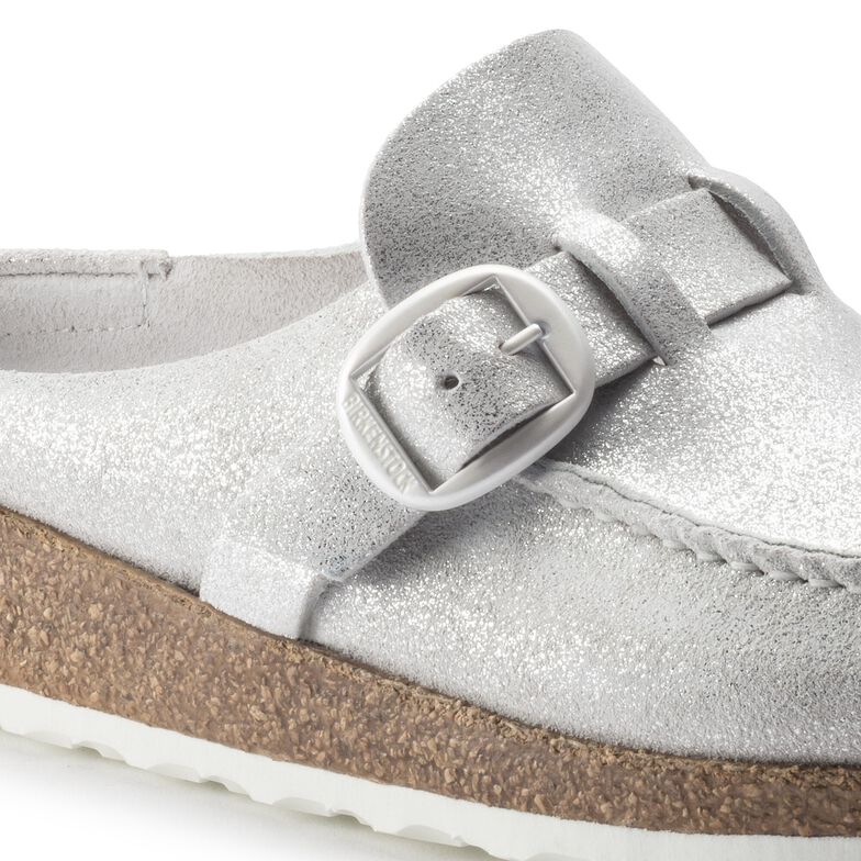 Buckley Suede Leather Buckley Suede Leather