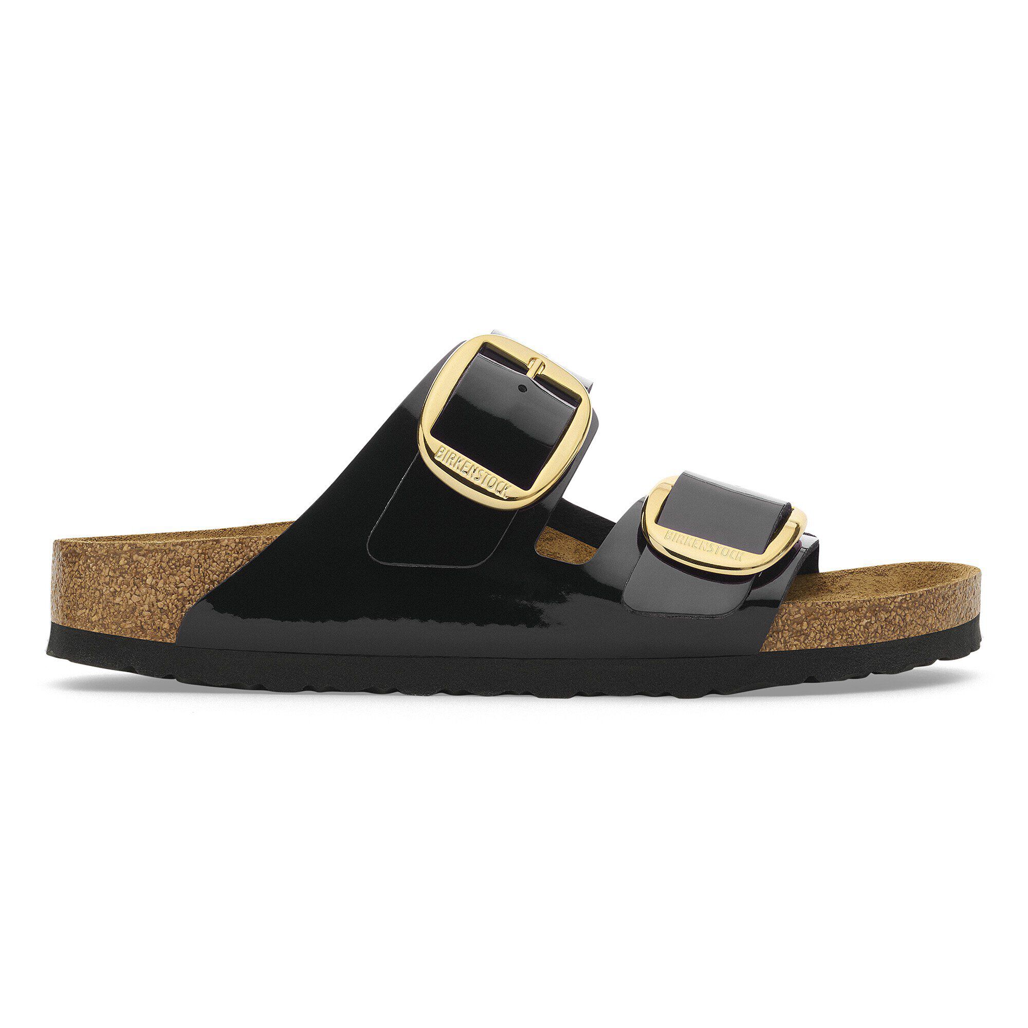 サンダル BIRKENSTOCK 'Arizona BS' sandals (1019069 TRIPLESBLACK) ARIZONA BS | TRIPLE BLACK (NARROW) – Mellow Concept