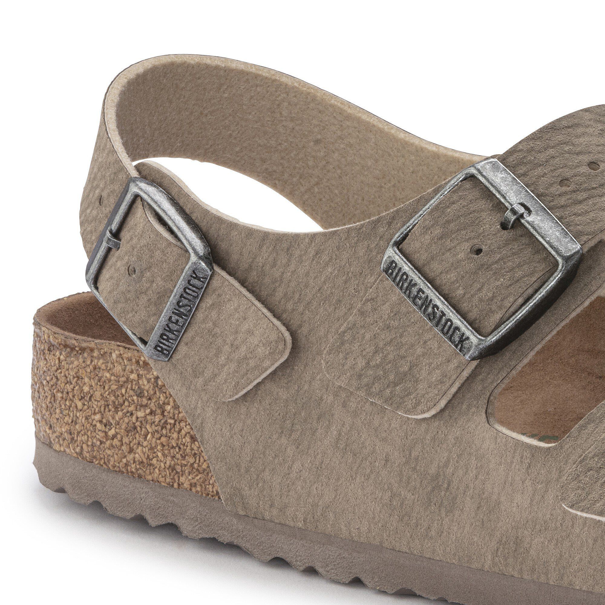 Birkenstock milano vegan discount